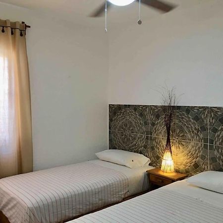 Villa Casita Colibri - An Eco Chic House Mahahual Exterior foto